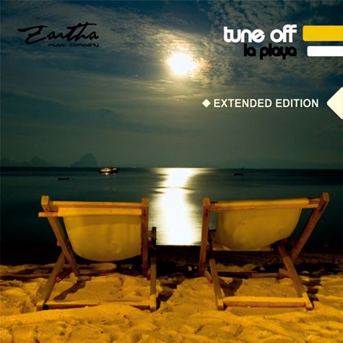 Tune Off, Katya, Nicolas Kotowitz-La Playa