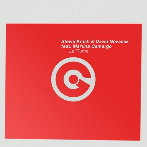 Stevie Krash, David Novacek, Martina Camargo-La Pluma