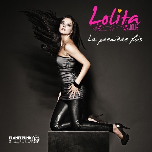 Lolita Jolie-La première fois