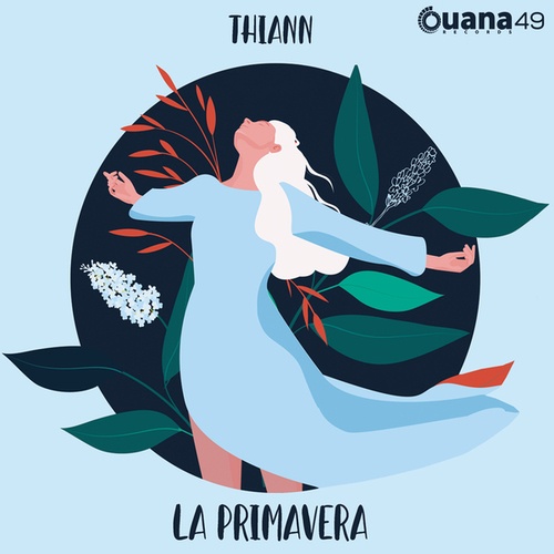 Thiann-La Primavera