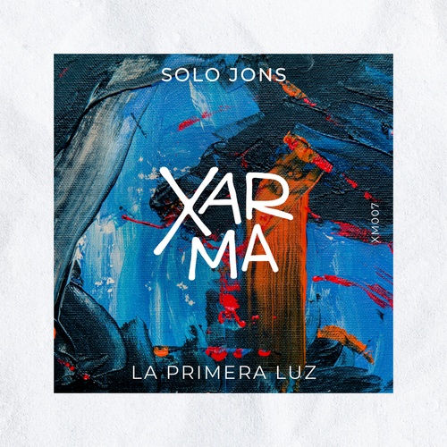 Solo Jøns-La Primera Luz