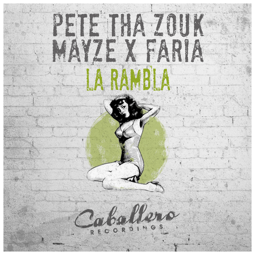 Pete Tha Zouk, Mayze X Faria-La Rambla