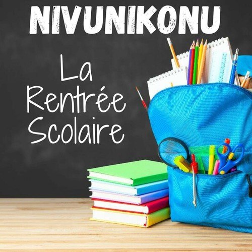 La rentrée scolaire