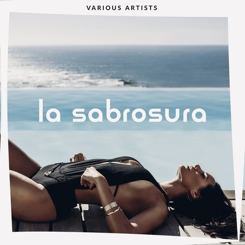Various Artists-La Sabrosura