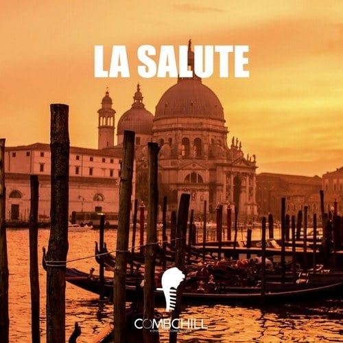 Various Artists-La salute
