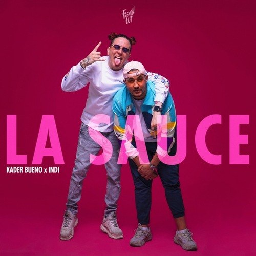 Kader Bueno, Indi-La sauce