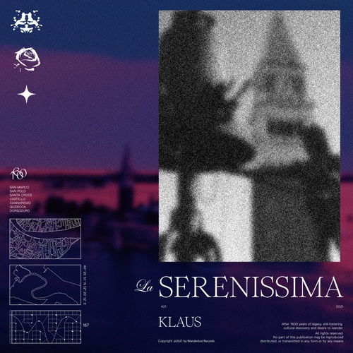 Klaus-La Serenissima