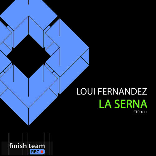 Loui Fernandez-La Serna