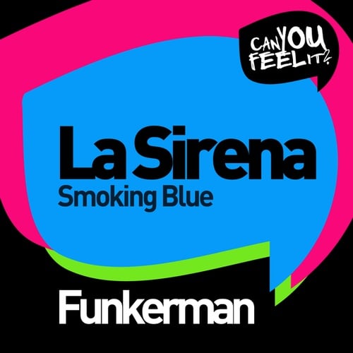 Funkerman-La Sirena