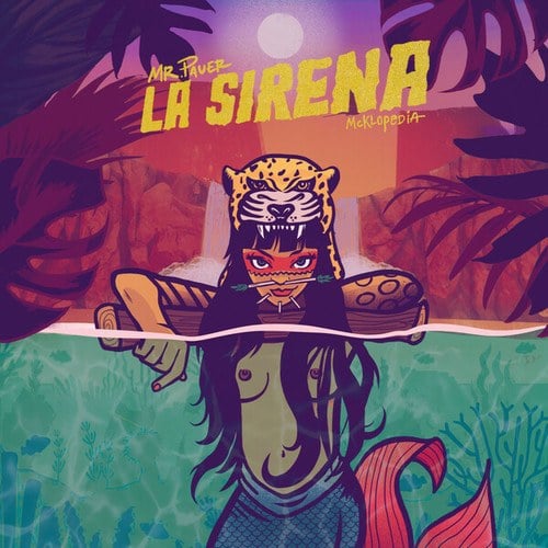 La Sirena