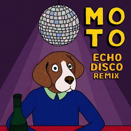 La soirée disco (Echodisco Remix)