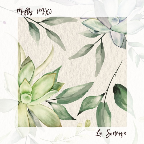 Mcfly (MX)-La Sonrisa