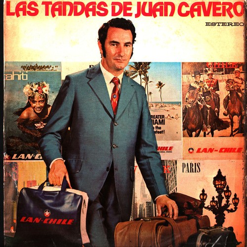 La Tandas de Juan Cavero