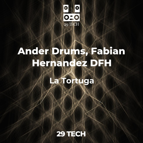 Ander Drums, Fabian Hernandez DFH-La Tortuga