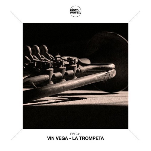 Vin Vega-La Trompeta (Extended Mix)