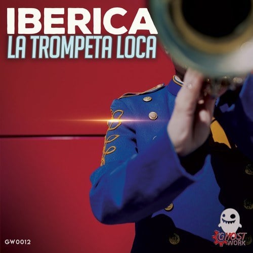 Iberica-La Trompeta Loca