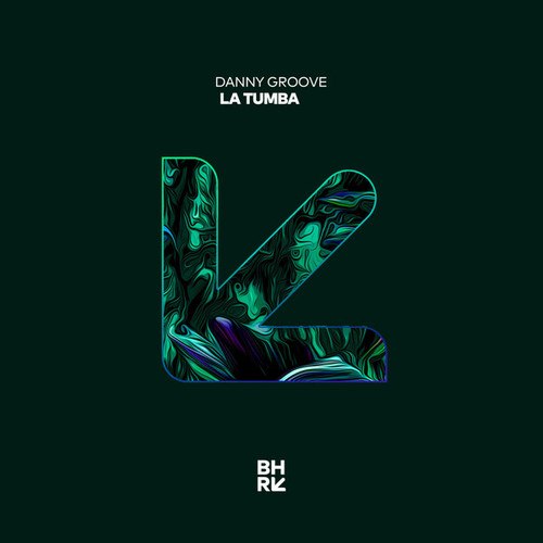 Danny Groove, Acid DJ-La Tumba