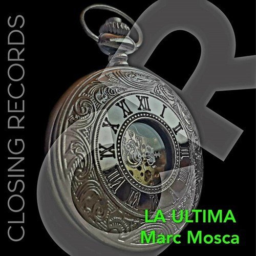 Marc Mosca-La Ultima (Radio-Edit)