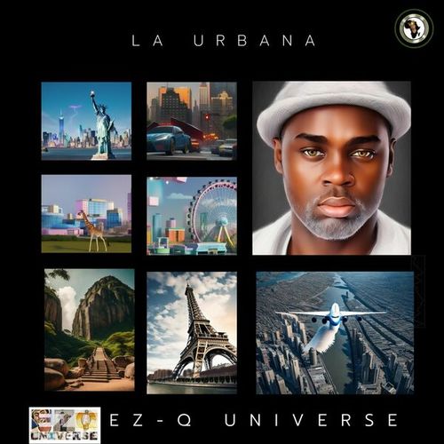 EZ-Q Universe-LA URBANA