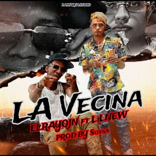 La Vecina