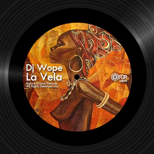 DJ Wope-La Vela