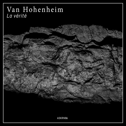 Van Hohenheim-La Vérité EP