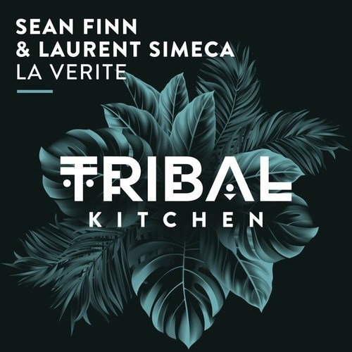 Laurent Simeca, Sean Finn-La Verite (Original Mix)
