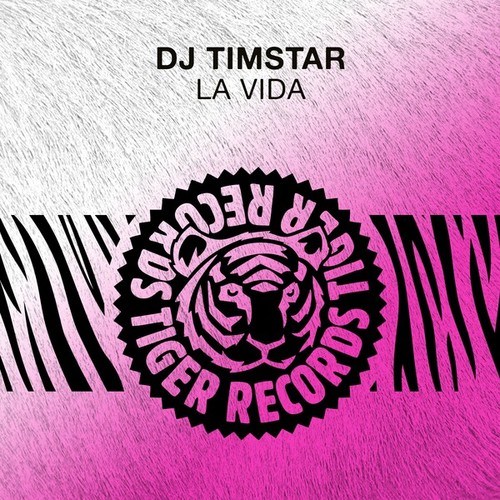 DJ Timstar-La Vida
