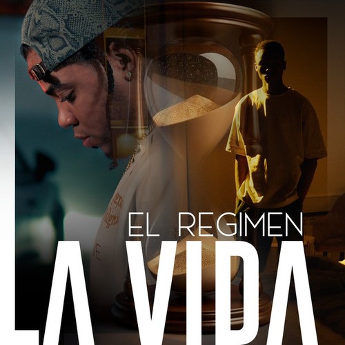 El Regimen, Malcom Produce-La Vida