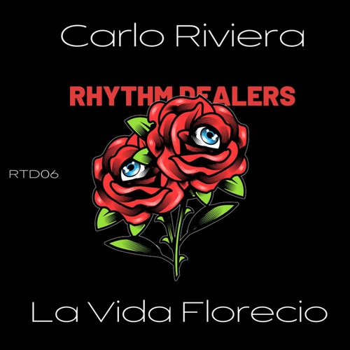 Carlo Riviera-La Vida Florecio