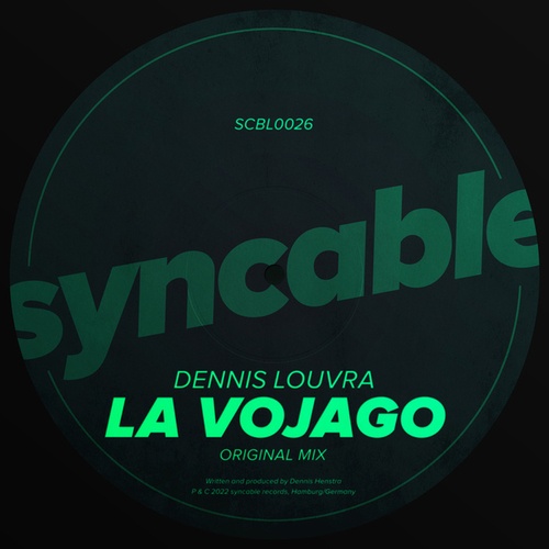 Dennis Louvra-La Vojago
