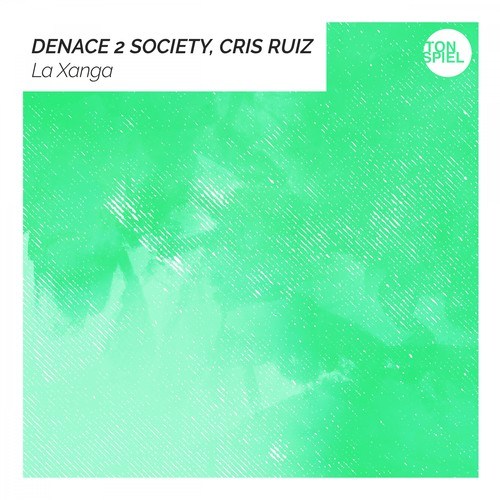 Denace 2 Society, Cris Ruiz-La Xanga