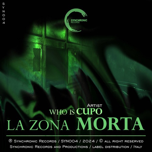 Who Is Cupo-La zona morta