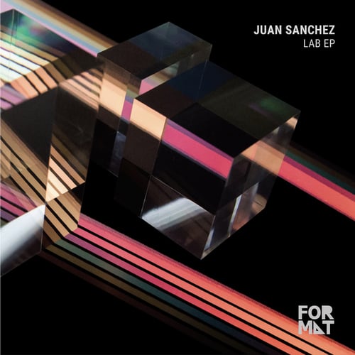 Juan Sanchez-LAB EP