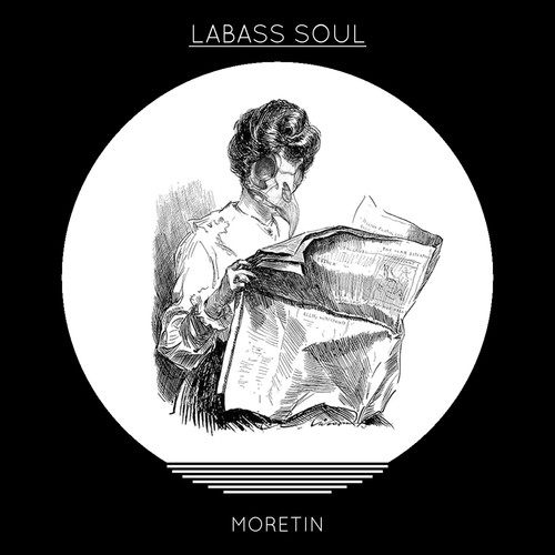 Ronny Berna, Andres LaBass-Labass Soul