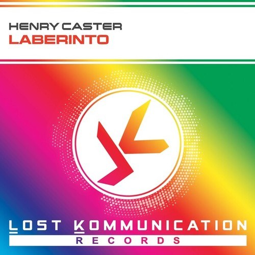 Henry Caster-Laberinto