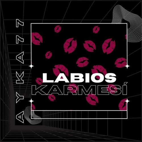 Labios Karmesí