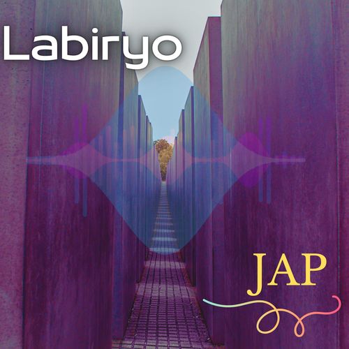 JAP (IT)-Labiryo