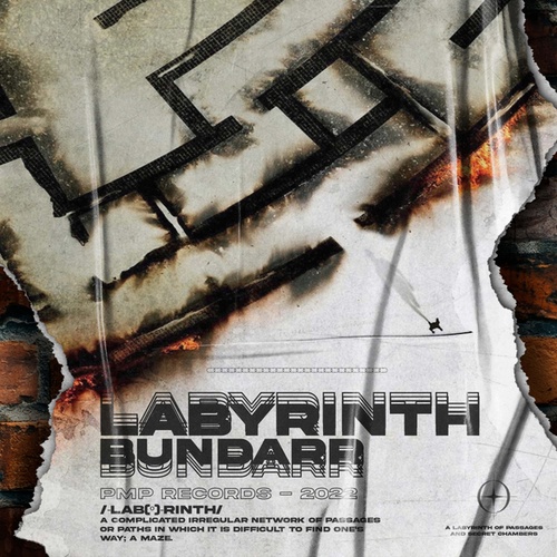 Bundarr-Labyrinth