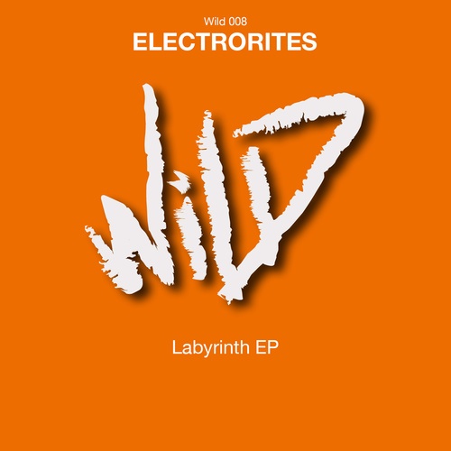 Electrorites-Labyrinth