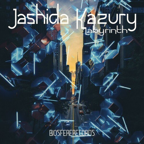 Jashida Kazury-Labyrinth