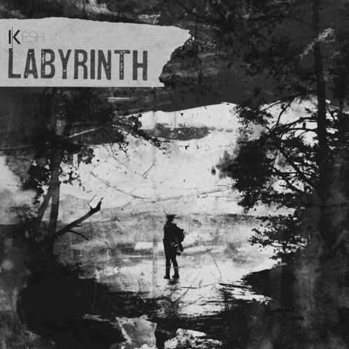 Kesh-Labyrinth