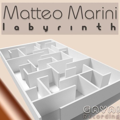 Matteo Marini-Labyrinth