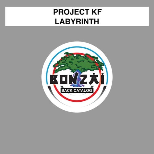 Project KF, Noel Fox-Labyrinth