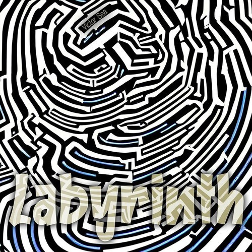 Victor Sea-Labyrinth