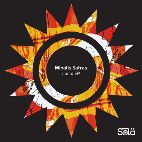 Mihalis Safras-Lacid EP