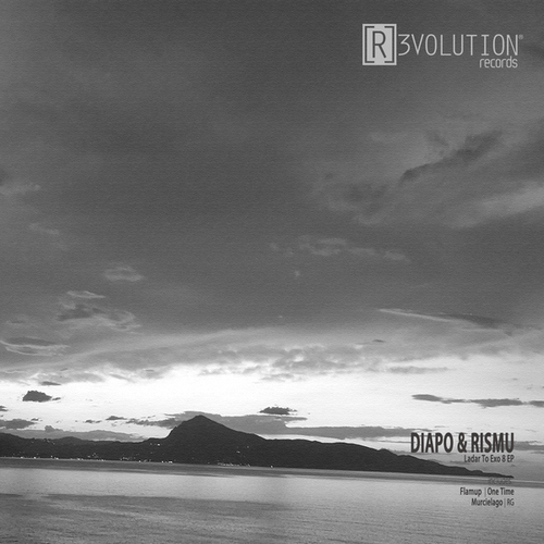 DIAPO, Rismu-Ladar To Exo 8 EP