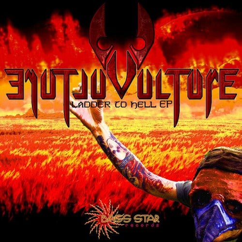 Vulture-Ladder To Hell