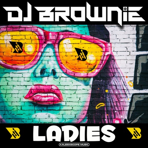 DJ Brownie-Ladies