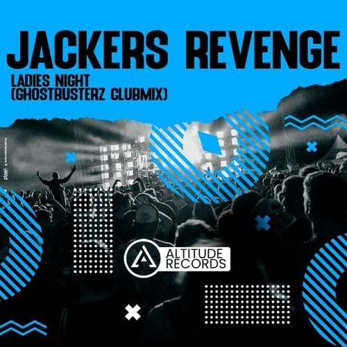 Jackers Revenge, Ghostbusterz-Ladies Night